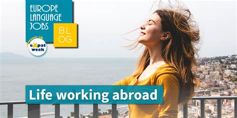 work and live abroad programs.